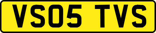 VS05TVS