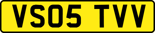 VS05TVV
