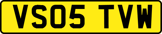 VS05TVW