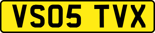 VS05TVX