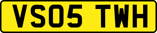 VS05TWH