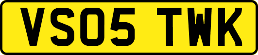 VS05TWK