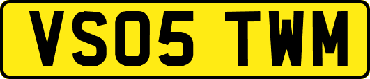 VS05TWM