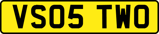 VS05TWO