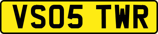 VS05TWR