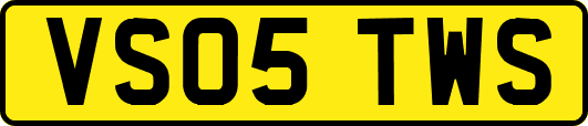 VS05TWS