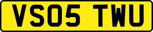 VS05TWU