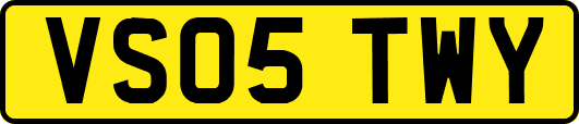 VS05TWY