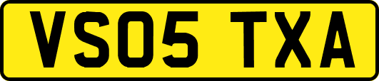VS05TXA
