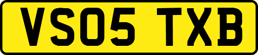 VS05TXB