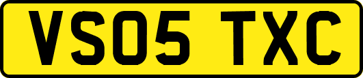 VS05TXC