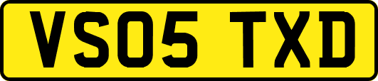 VS05TXD