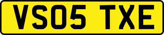 VS05TXE