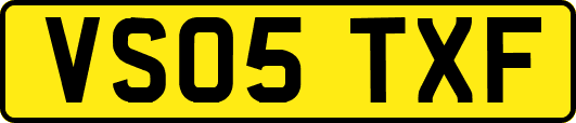 VS05TXF