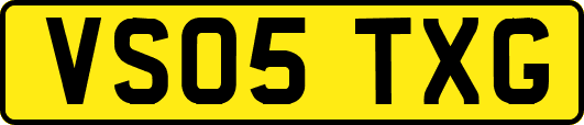 VS05TXG