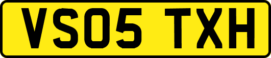 VS05TXH
