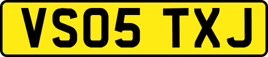 VS05TXJ