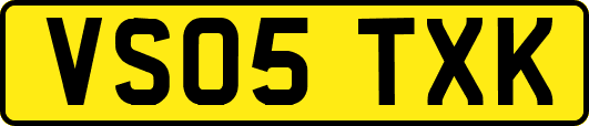 VS05TXK