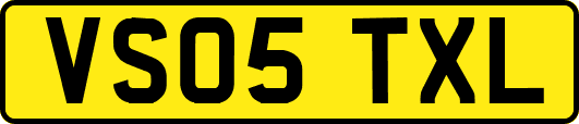 VS05TXL