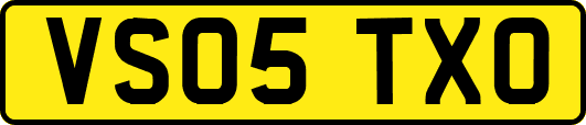 VS05TXO