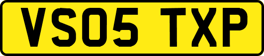VS05TXP