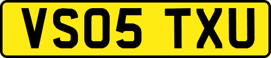 VS05TXU