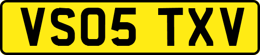 VS05TXV