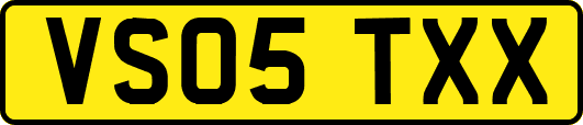 VS05TXX