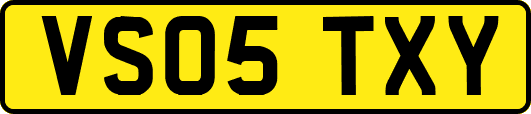 VS05TXY