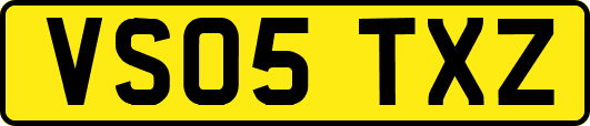 VS05TXZ