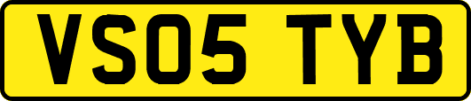 VS05TYB