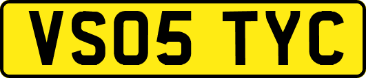 VS05TYC