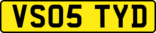 VS05TYD