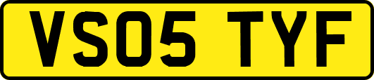 VS05TYF