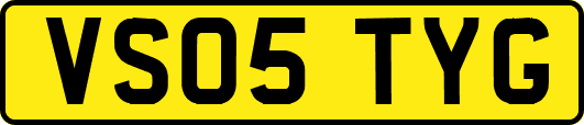 VS05TYG