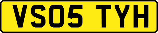 VS05TYH