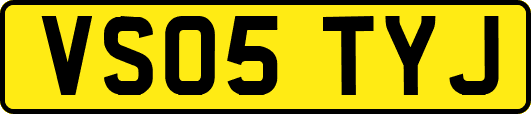 VS05TYJ
