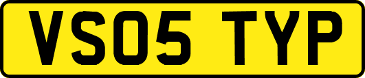 VS05TYP