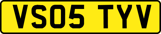 VS05TYV