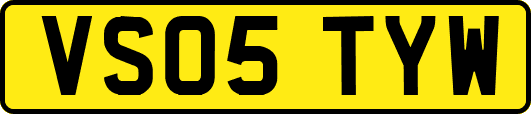 VS05TYW