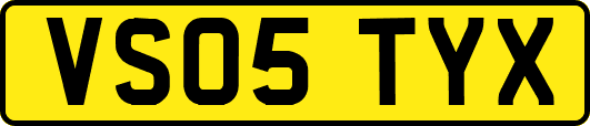 VS05TYX