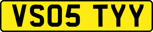 VS05TYY