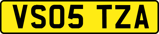 VS05TZA
