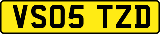 VS05TZD