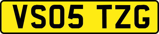VS05TZG