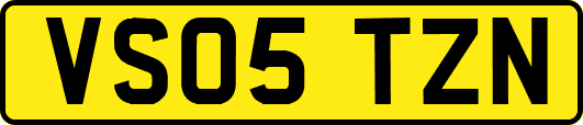 VS05TZN