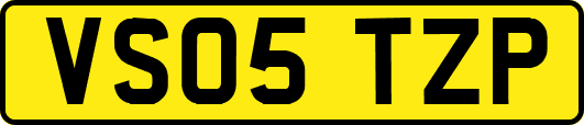 VS05TZP