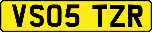 VS05TZR