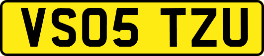 VS05TZU