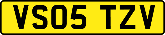 VS05TZV